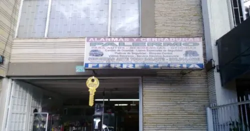 ALARMAS Y CERRADURAS PALERMO ALARMAS Y CERRADURAS PALERMO